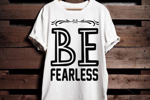 Be Fearless: A Designer’s Review for Embroidery Projects