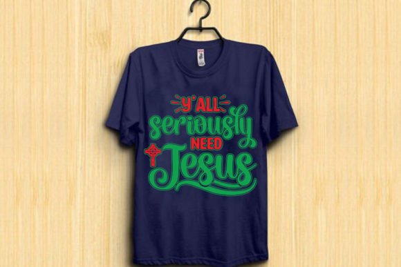 Christmas Graphics: T-Shirt Designs Review