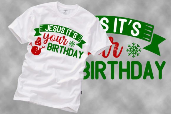 Christmas Svg Design: Graphics for T-Shirt Designs