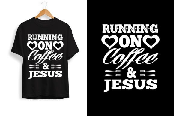 Coffee T-shirt Design 43: Graphics for T-Shirt Designs