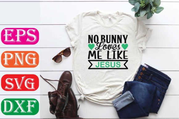 Easter SVG Graphics for T-Shirt Designs