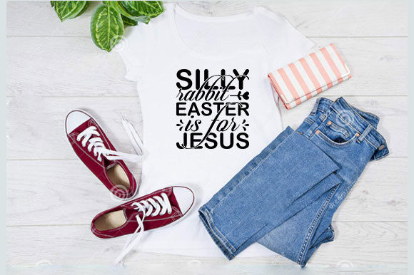 Easter SVG Graphics for T-Shirt Designs
