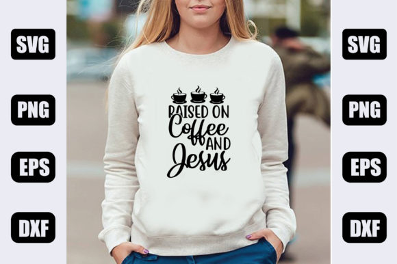 Faith SVG Design: Graphics for T-Shirt Designs