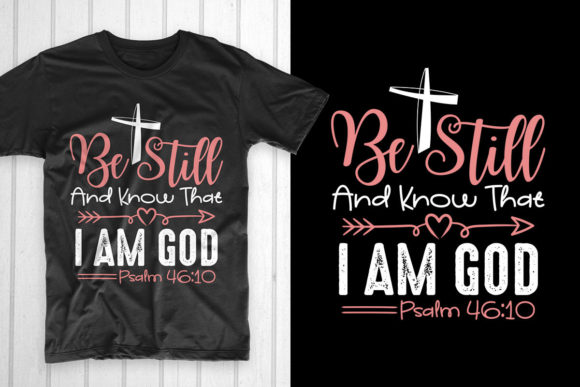 Good Friday T-Shirt Graphics and Designs