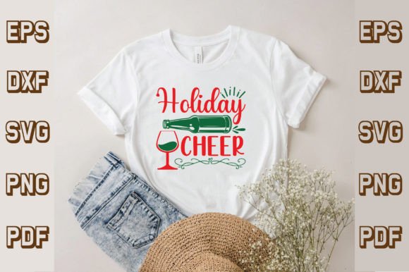 Holiday Cheer SVG: A Designer’s Real-World Review