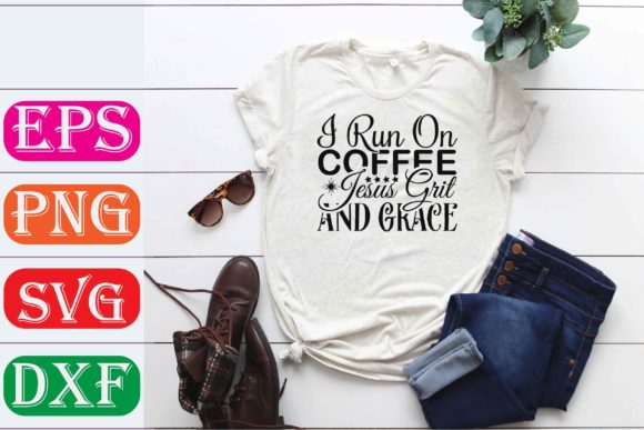 Strong Woman Svg Design: T-Shirt Graphics