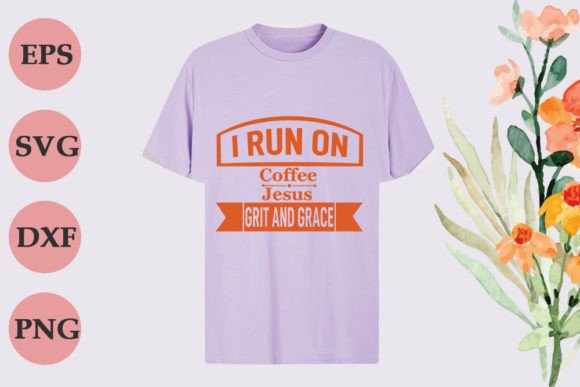 Strong Woman SVG: Graphics for T-Shirt Designs